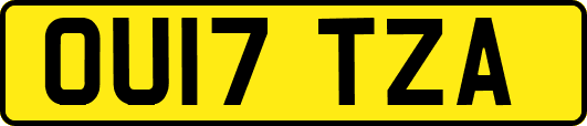 OU17TZA