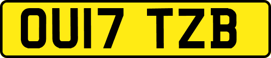 OU17TZB