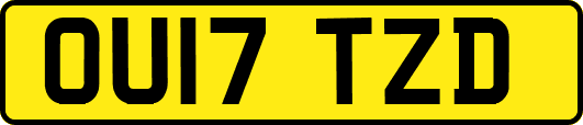 OU17TZD