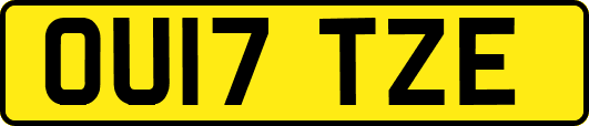 OU17TZE