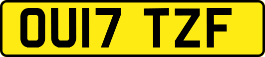 OU17TZF