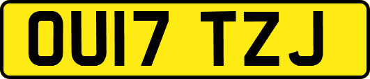 OU17TZJ
