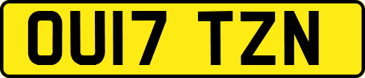 OU17TZN