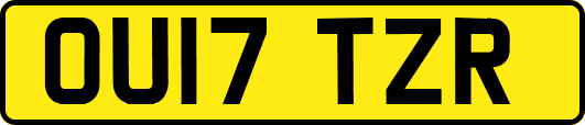 OU17TZR