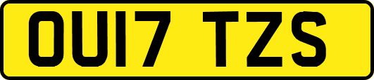 OU17TZS