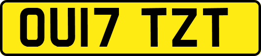 OU17TZT