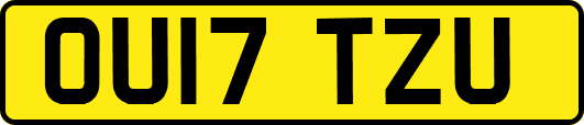 OU17TZU