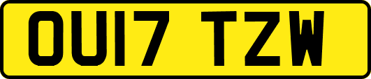 OU17TZW