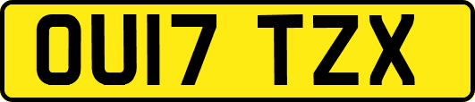 OU17TZX