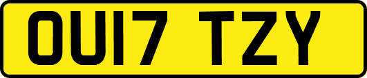 OU17TZY