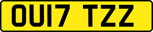 OU17TZZ