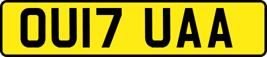 OU17UAA