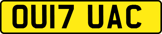 OU17UAC