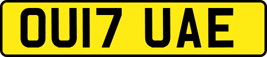 OU17UAE