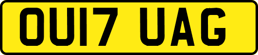 OU17UAG