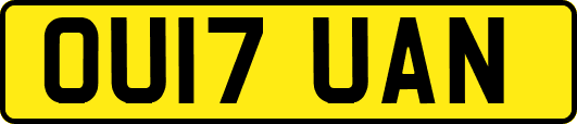 OU17UAN