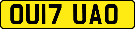 OU17UAO