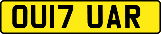 OU17UAR
