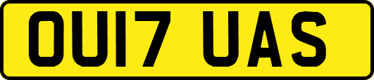 OU17UAS