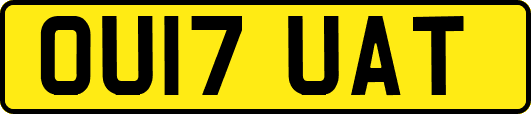OU17UAT