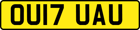 OU17UAU