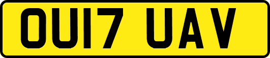 OU17UAV