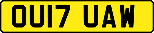 OU17UAW