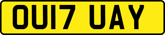 OU17UAY