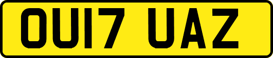 OU17UAZ