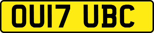 OU17UBC