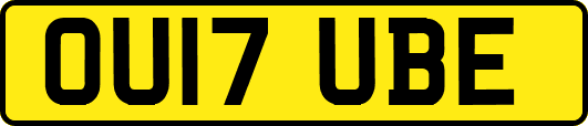 OU17UBE