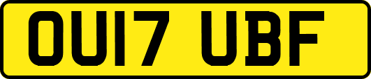 OU17UBF