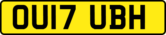 OU17UBH