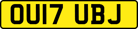 OU17UBJ