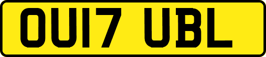 OU17UBL