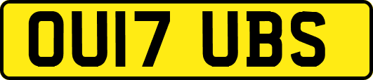 OU17UBS