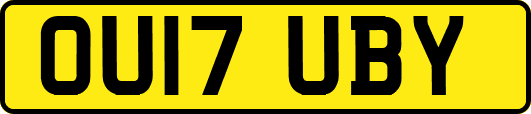 OU17UBY