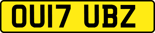 OU17UBZ