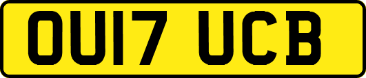 OU17UCB