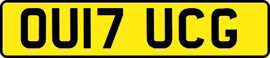 OU17UCG