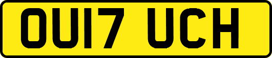 OU17UCH