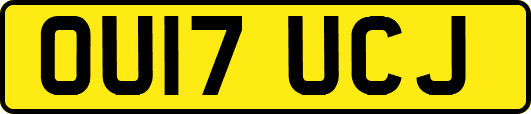 OU17UCJ