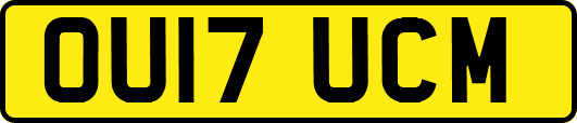 OU17UCM
