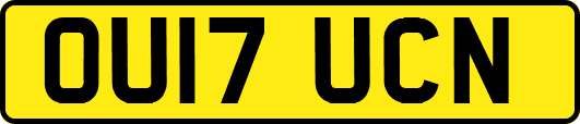OU17UCN