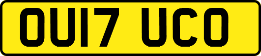 OU17UCO