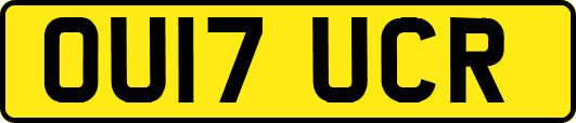 OU17UCR