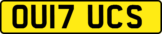OU17UCS