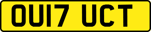 OU17UCT