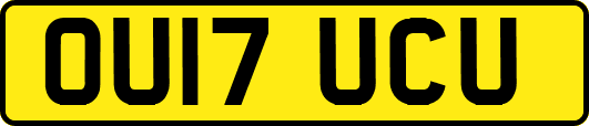 OU17UCU