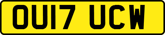 OU17UCW